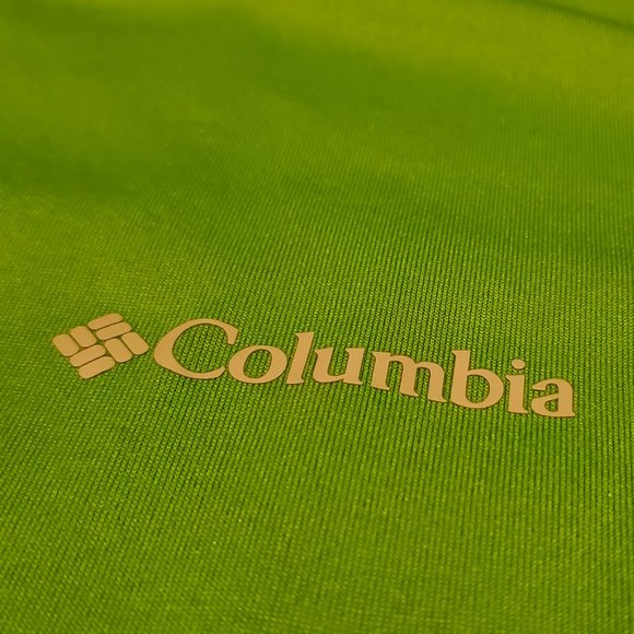 Columbia Omni Wick tee - Picture 3 of 9
